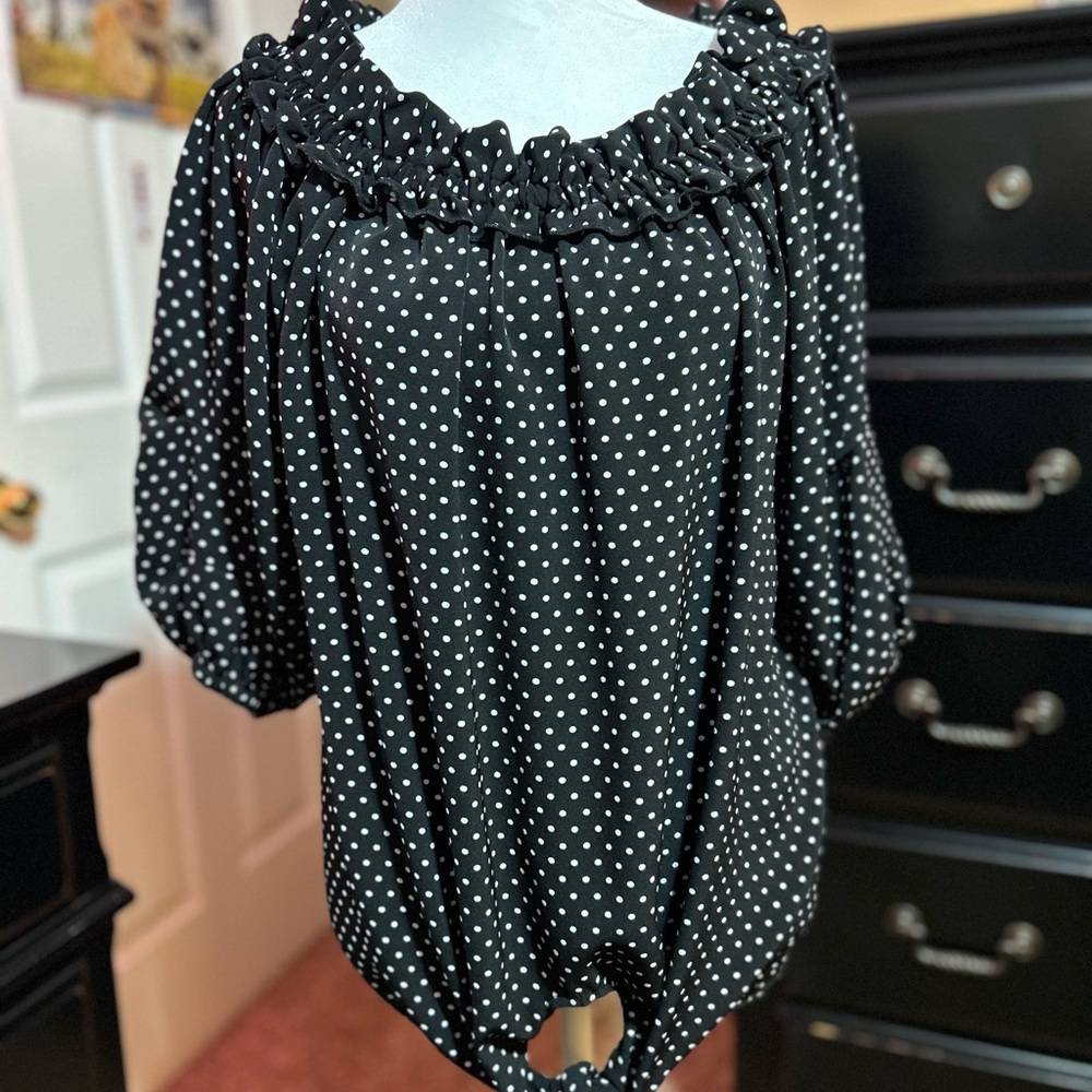 Coco Bianco Top